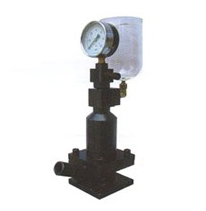 SPJ型噴油器校驗(yàn)泵